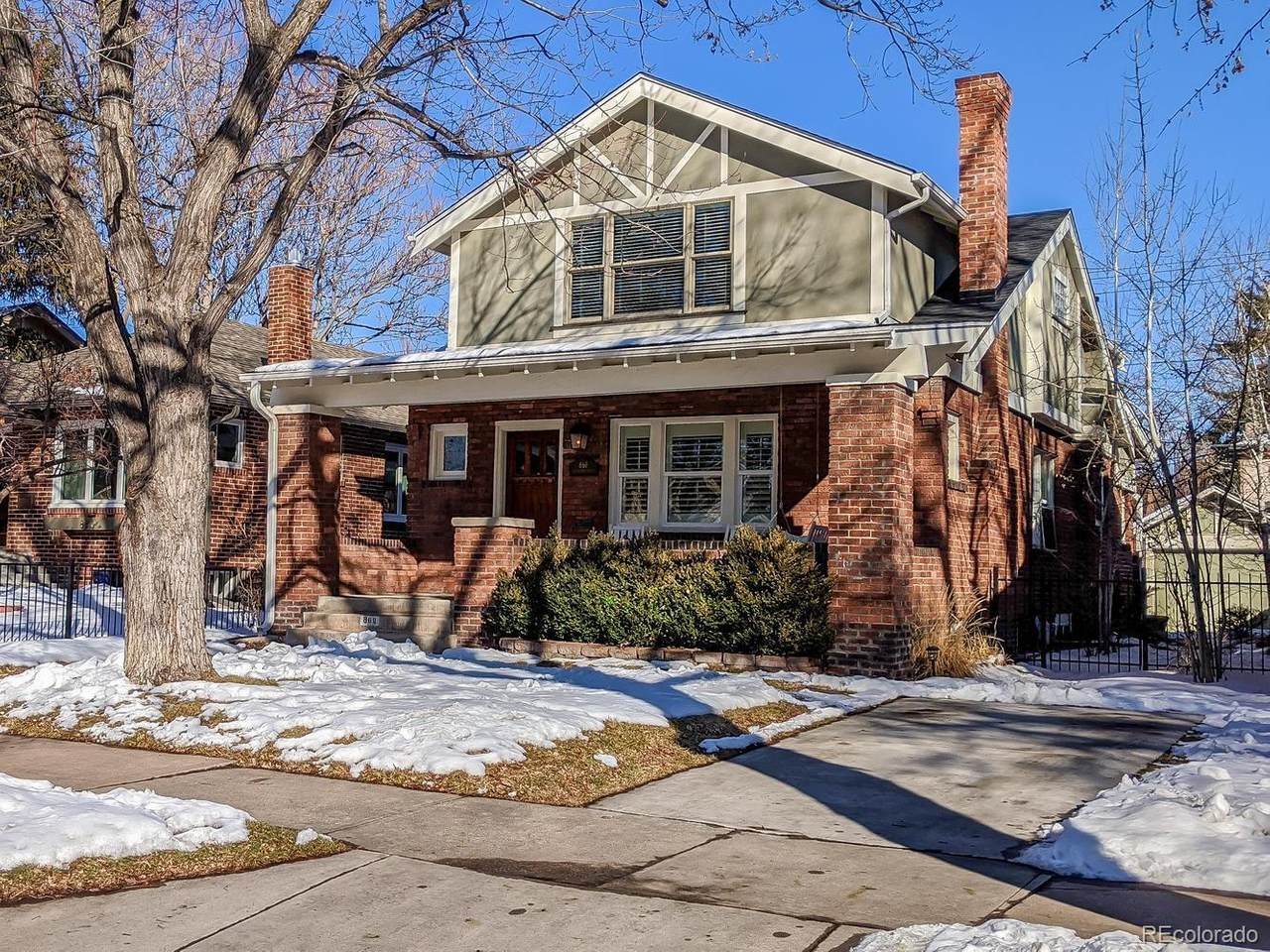 860 Vine Street - Photo 1