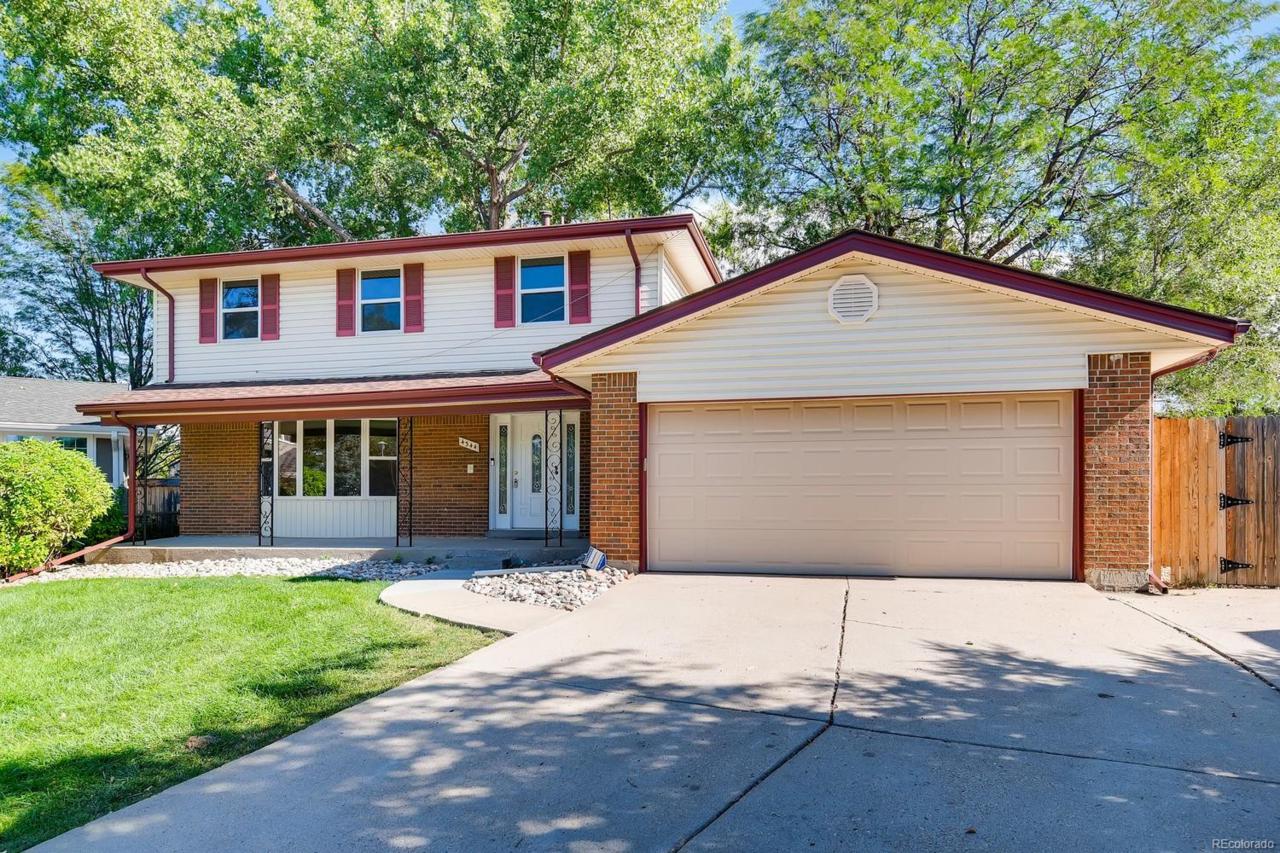 4344 Peakview Circle - Photo 1
