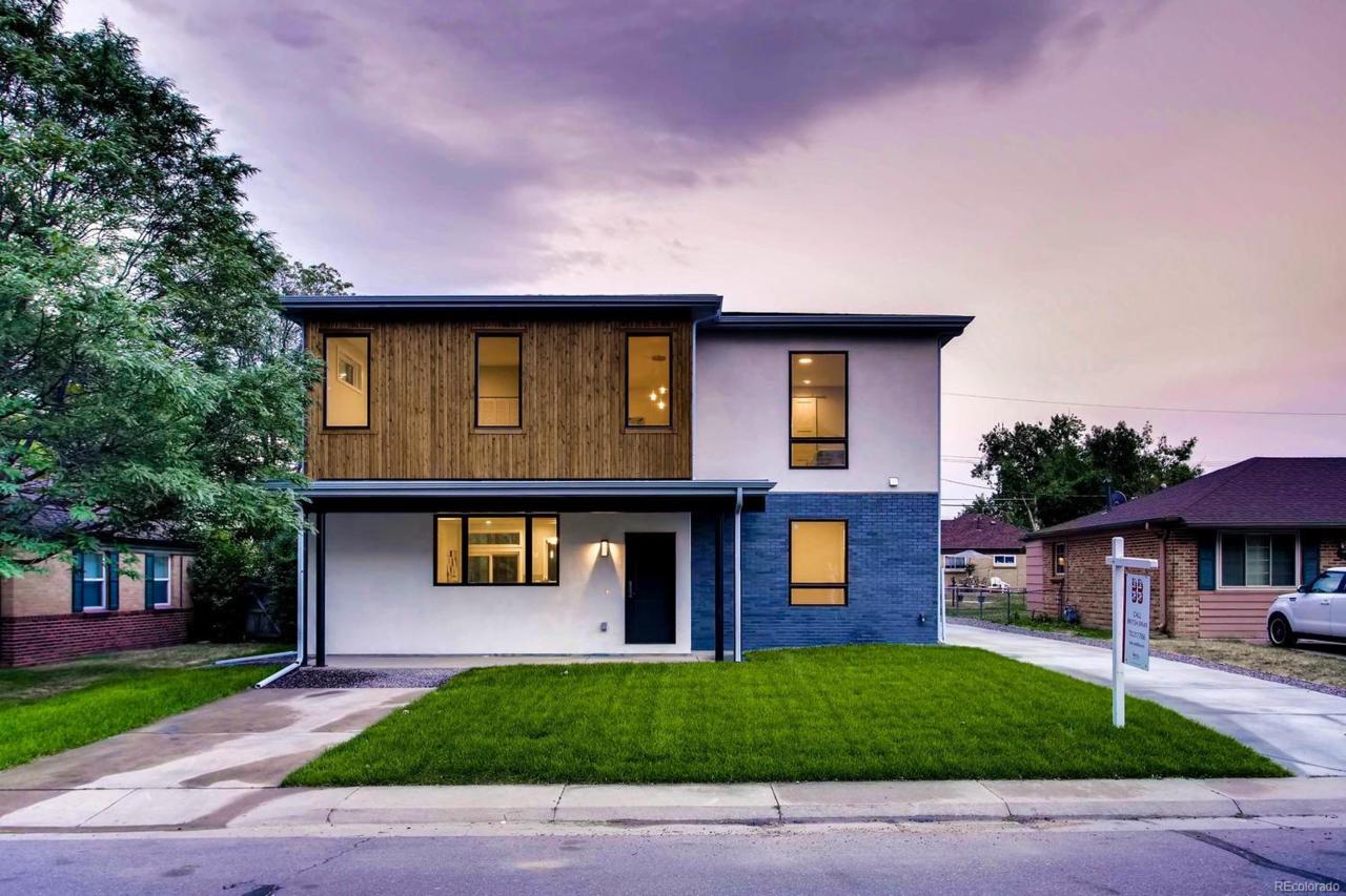 124 Niagara Street - Photo 1