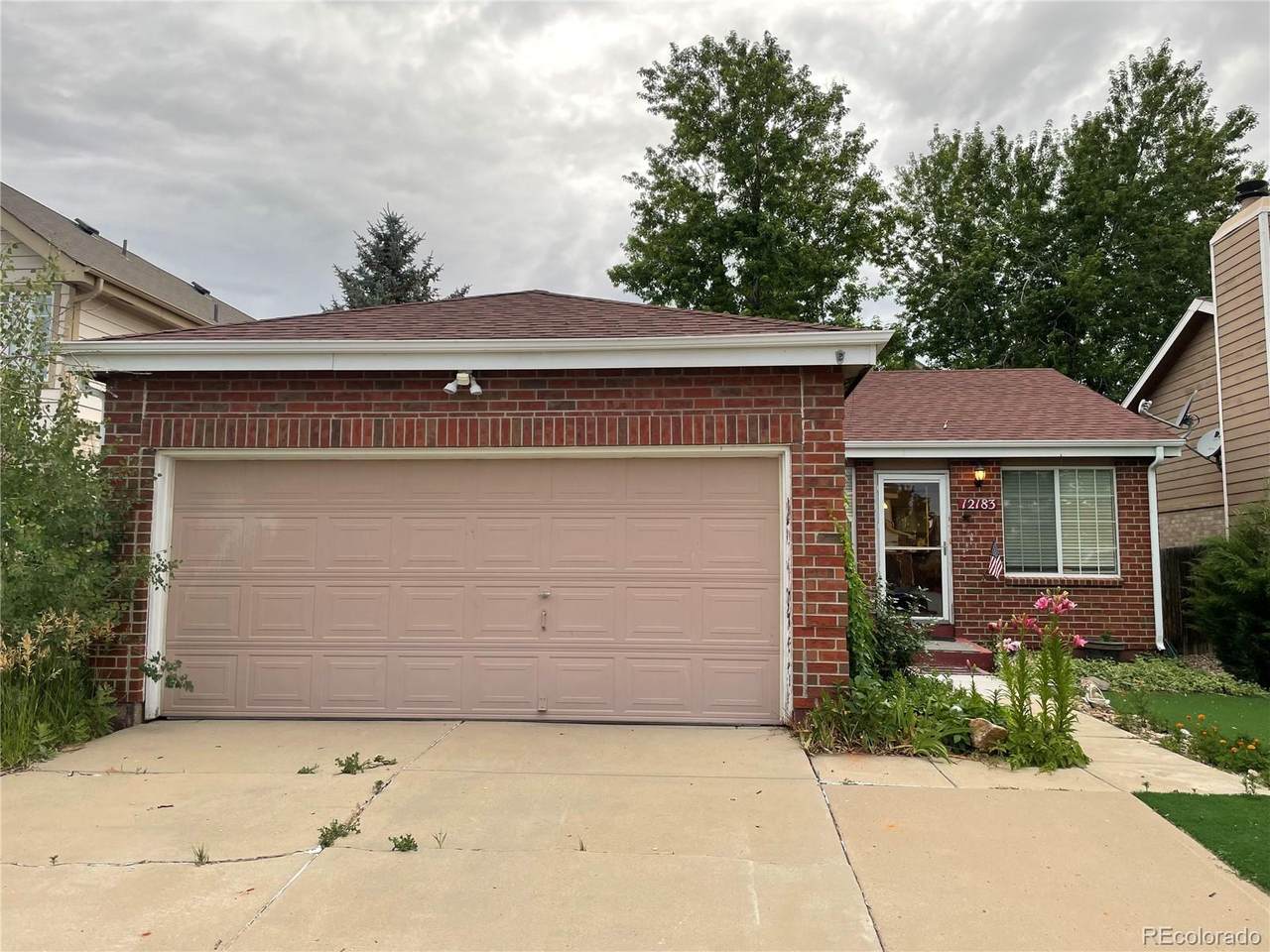12183 Monaco Drive - Photo 1