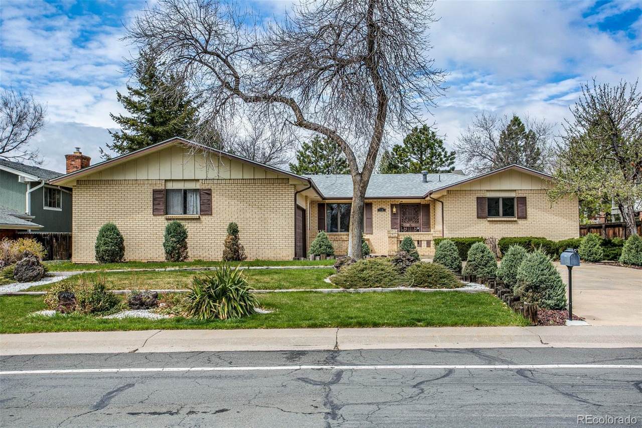 1601 Aspen Street - Photo 1