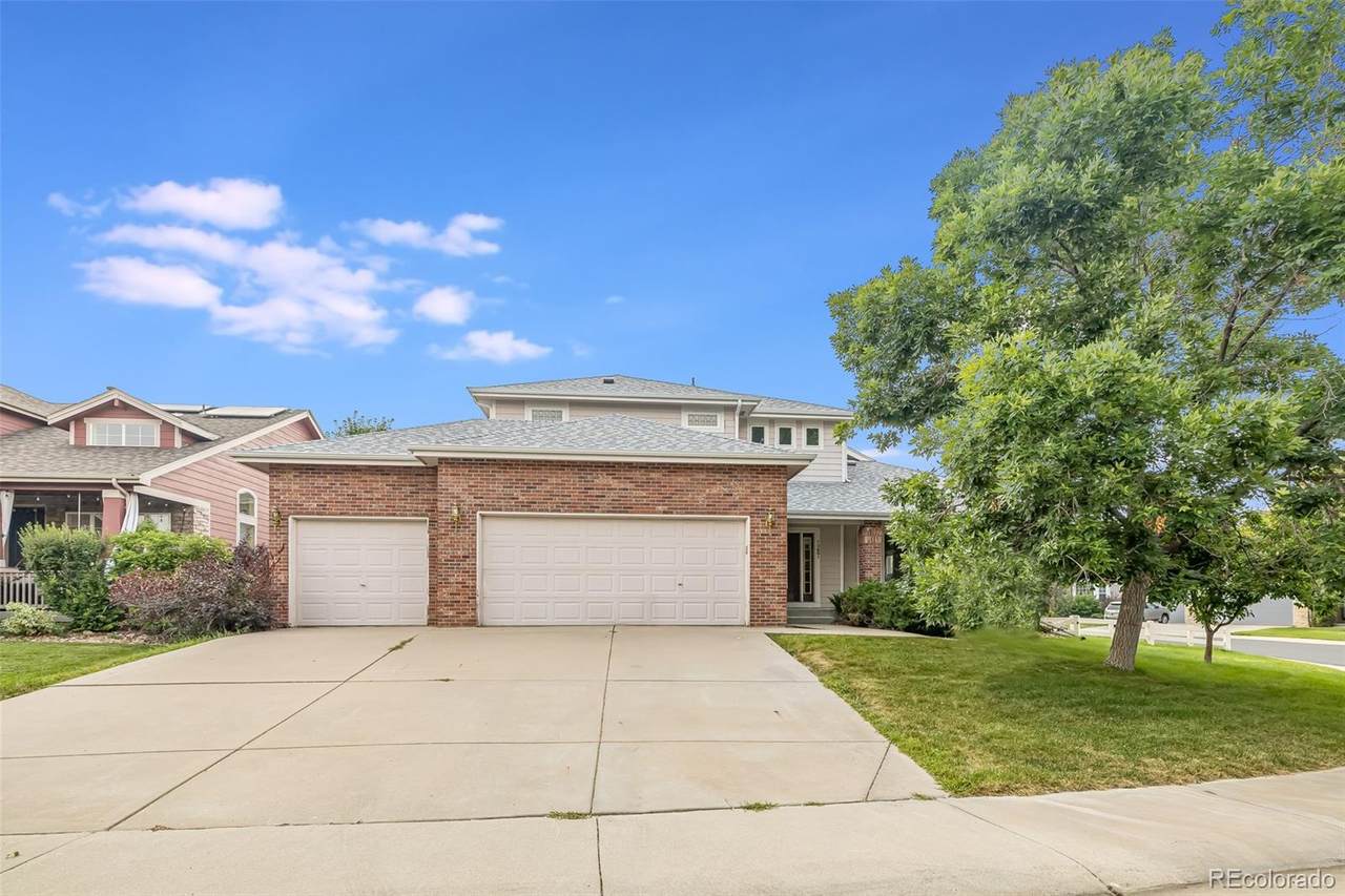 10691 Hoyt Street - Photo 1