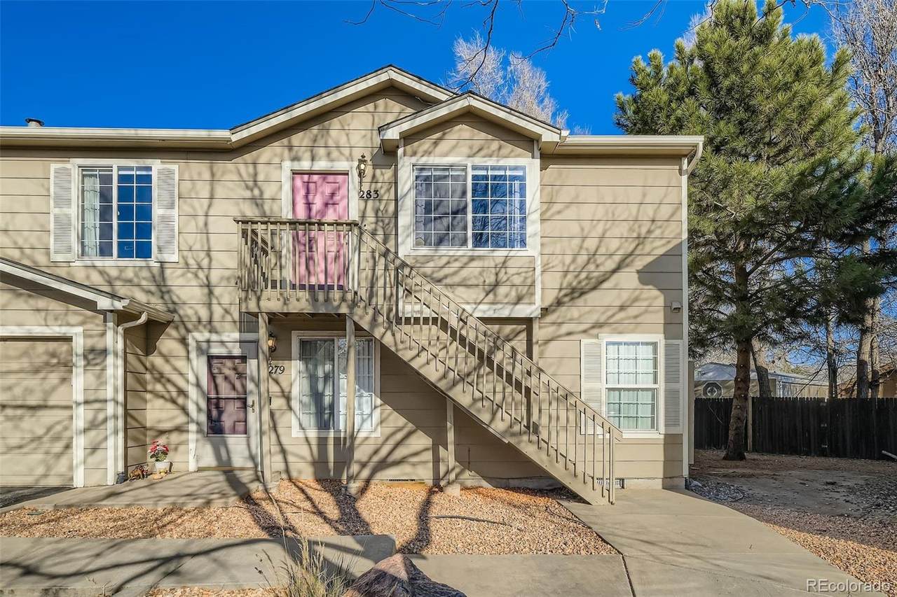 283 Ellers Grove - Photo 1