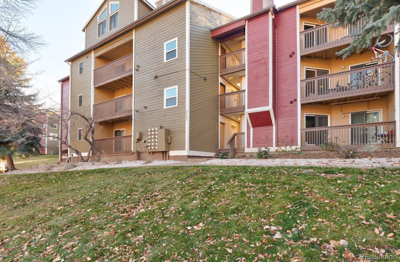 2802 Sundown Lane - Photo 1