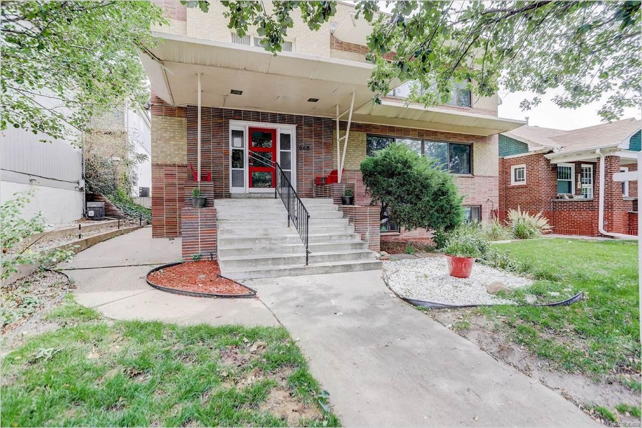 668 Pennsylvania Street - Photo 1