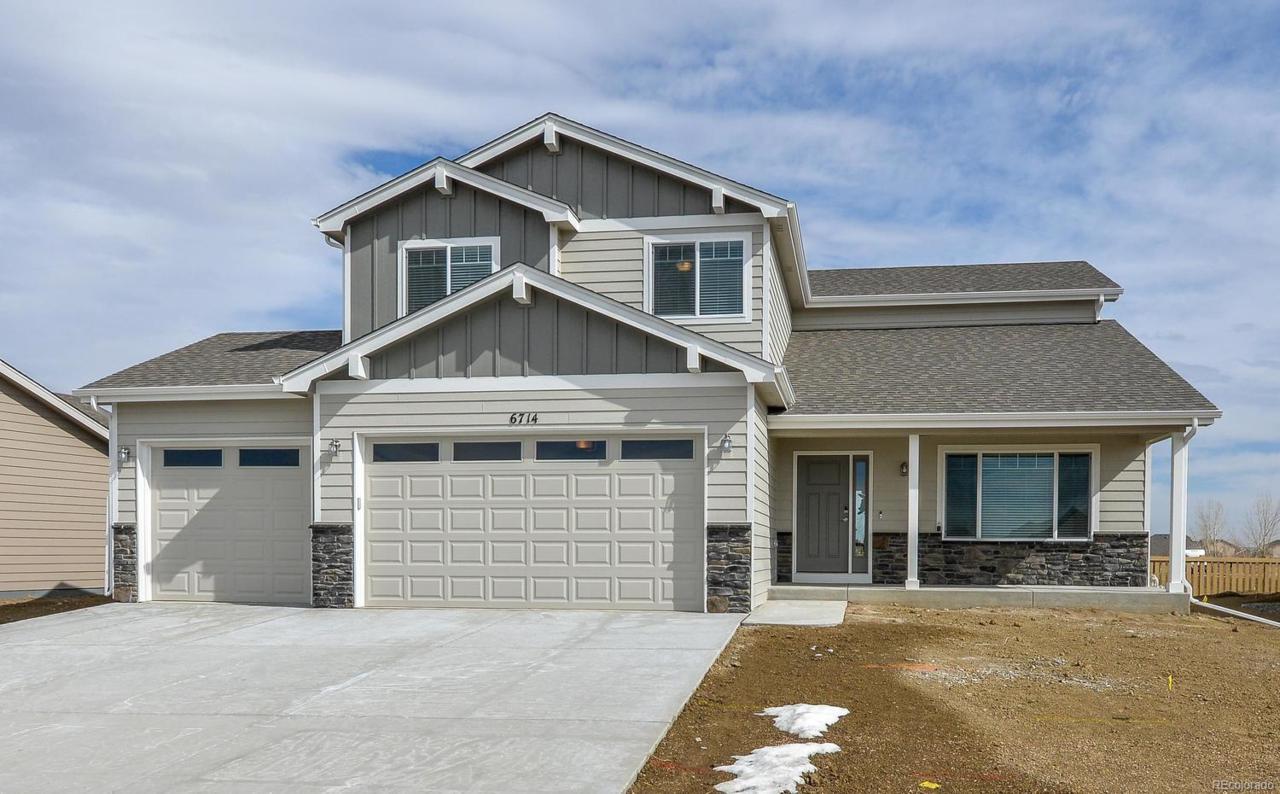 6714 Sage Meadows Drive - Photo 1
