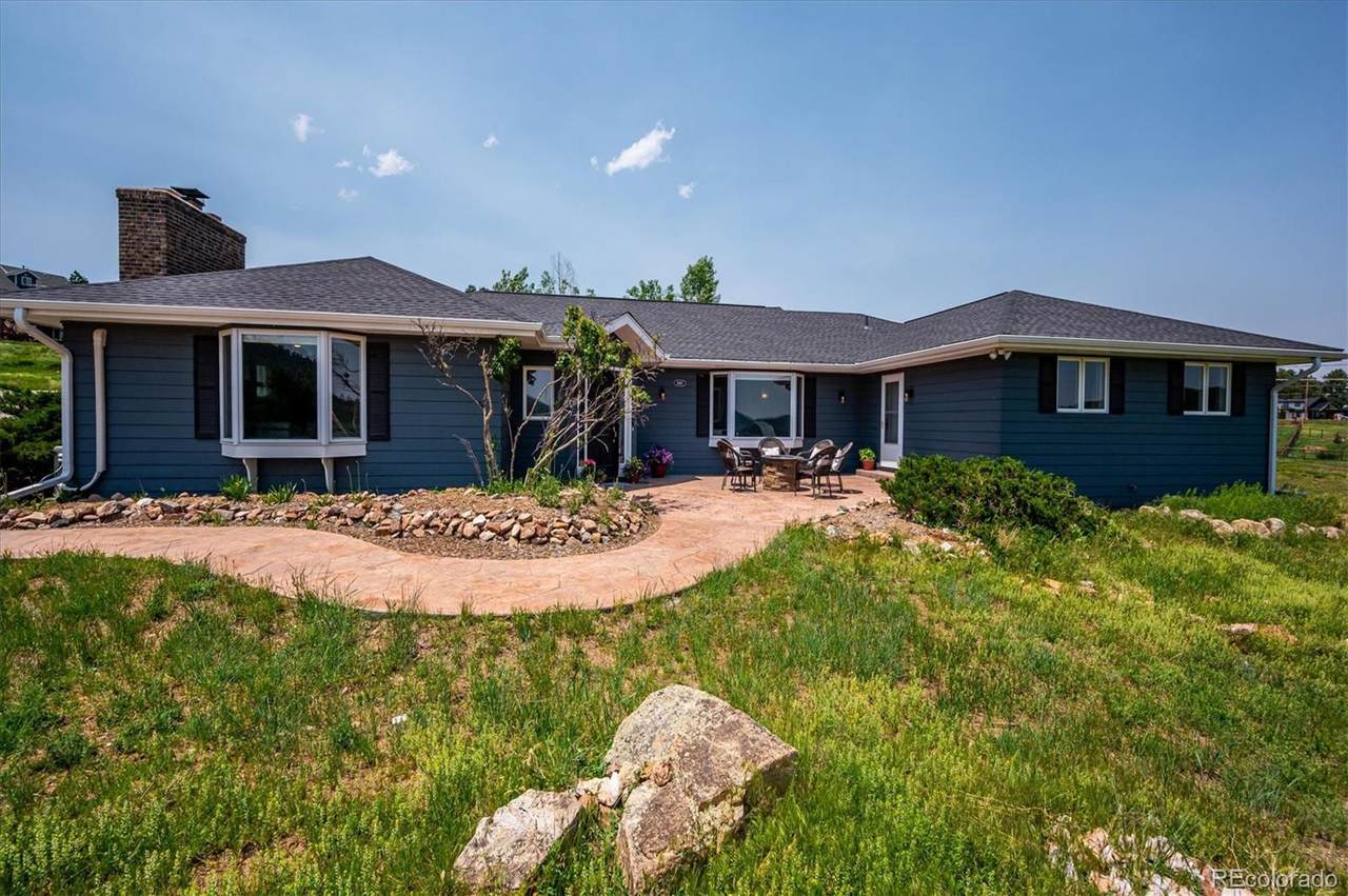 24017 Matterhorn Drive - Photo 1