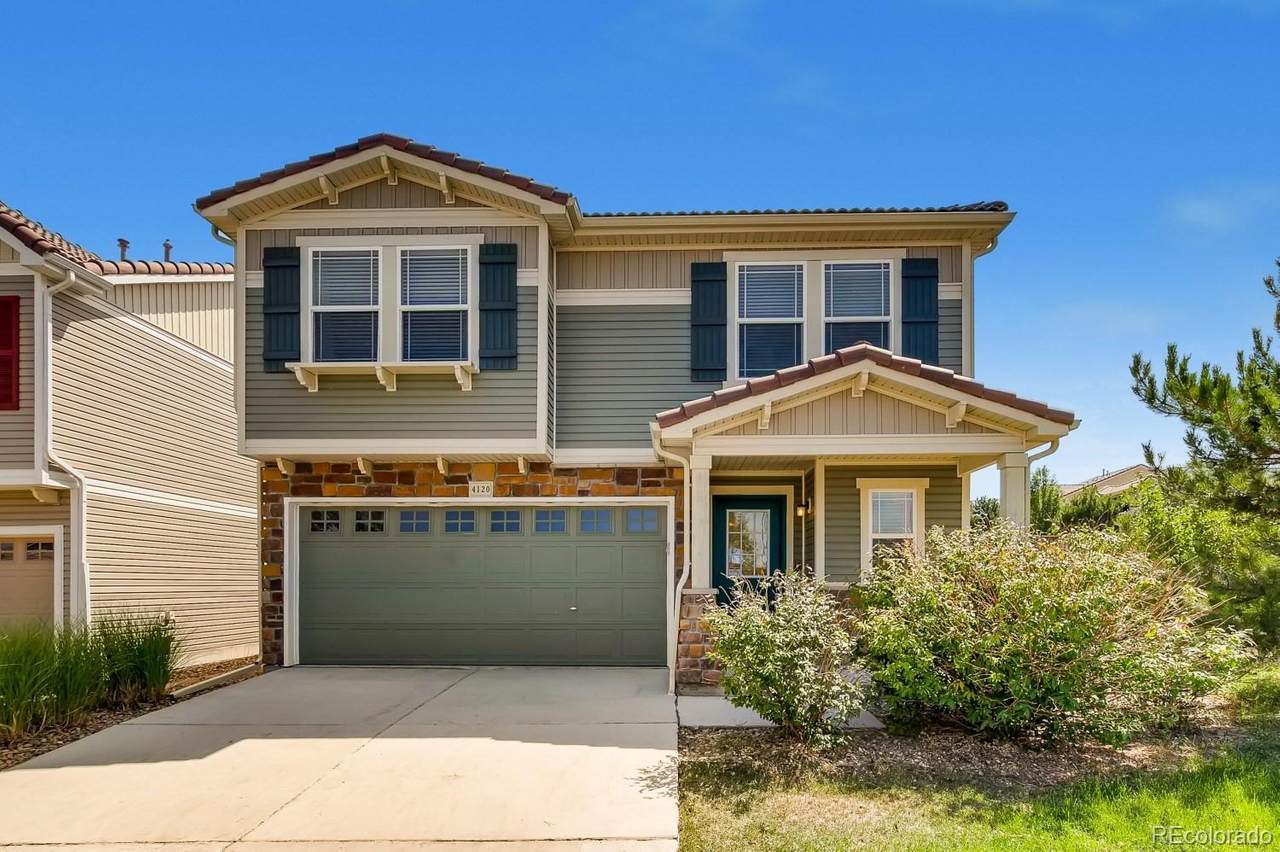 4120 Brilliance Drive - Photo 1