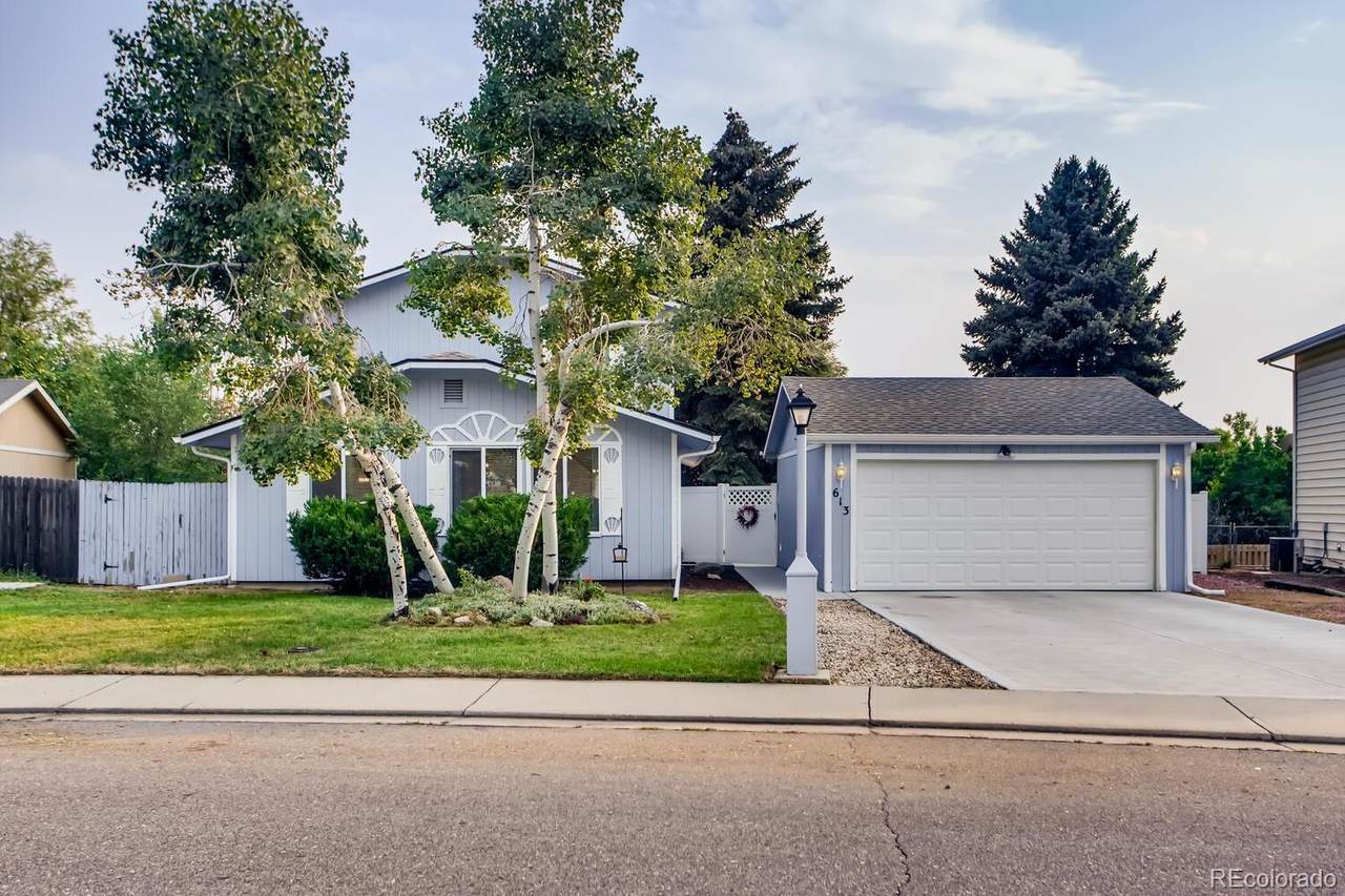 613 Independence Drive - Photo 1