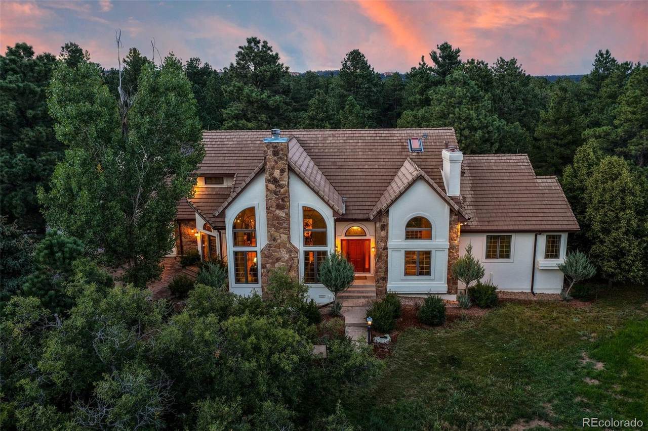 2880 Lake Meadow Drive - Photo 1