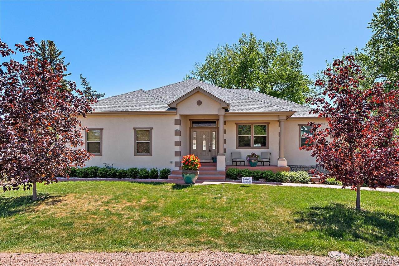 7968 Newman Street - Photo 1