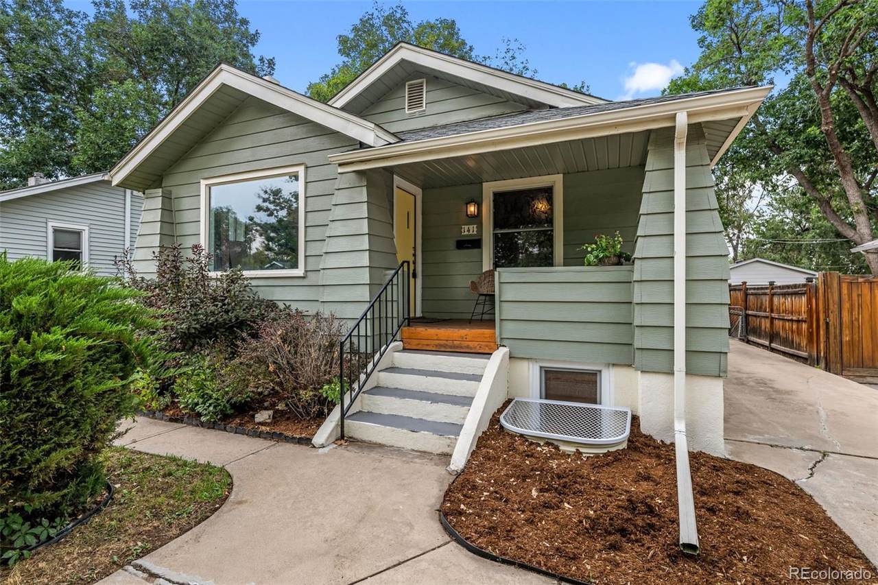 141 Irving Street - Photo 1