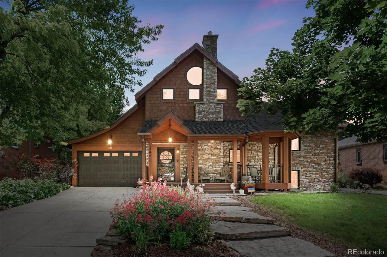 1177 Newport Street - Photo 1