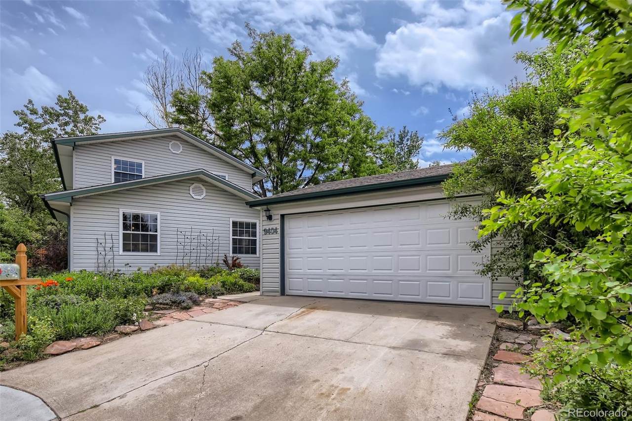 9404 Lamar Street - Photo 1