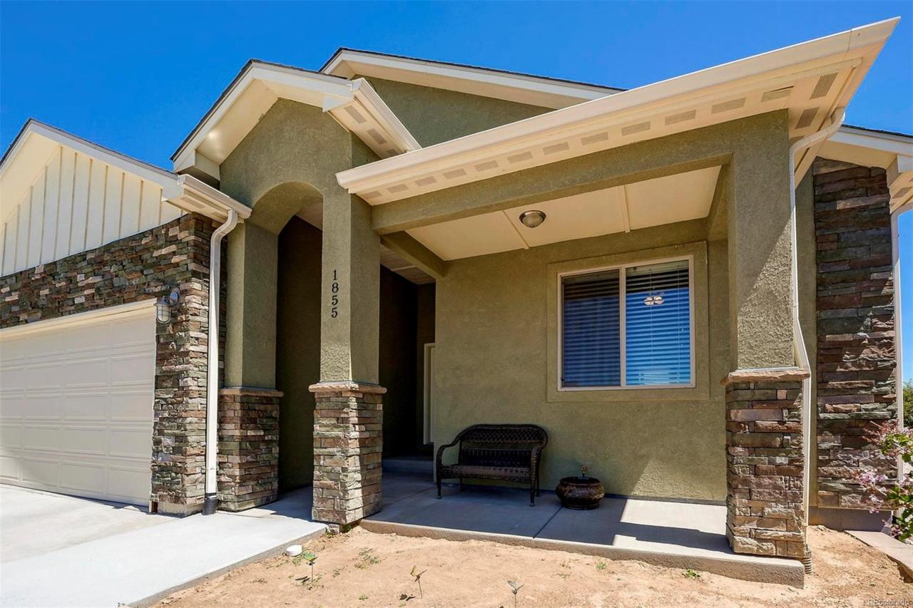 1855 Virginia Drive - Photo 1