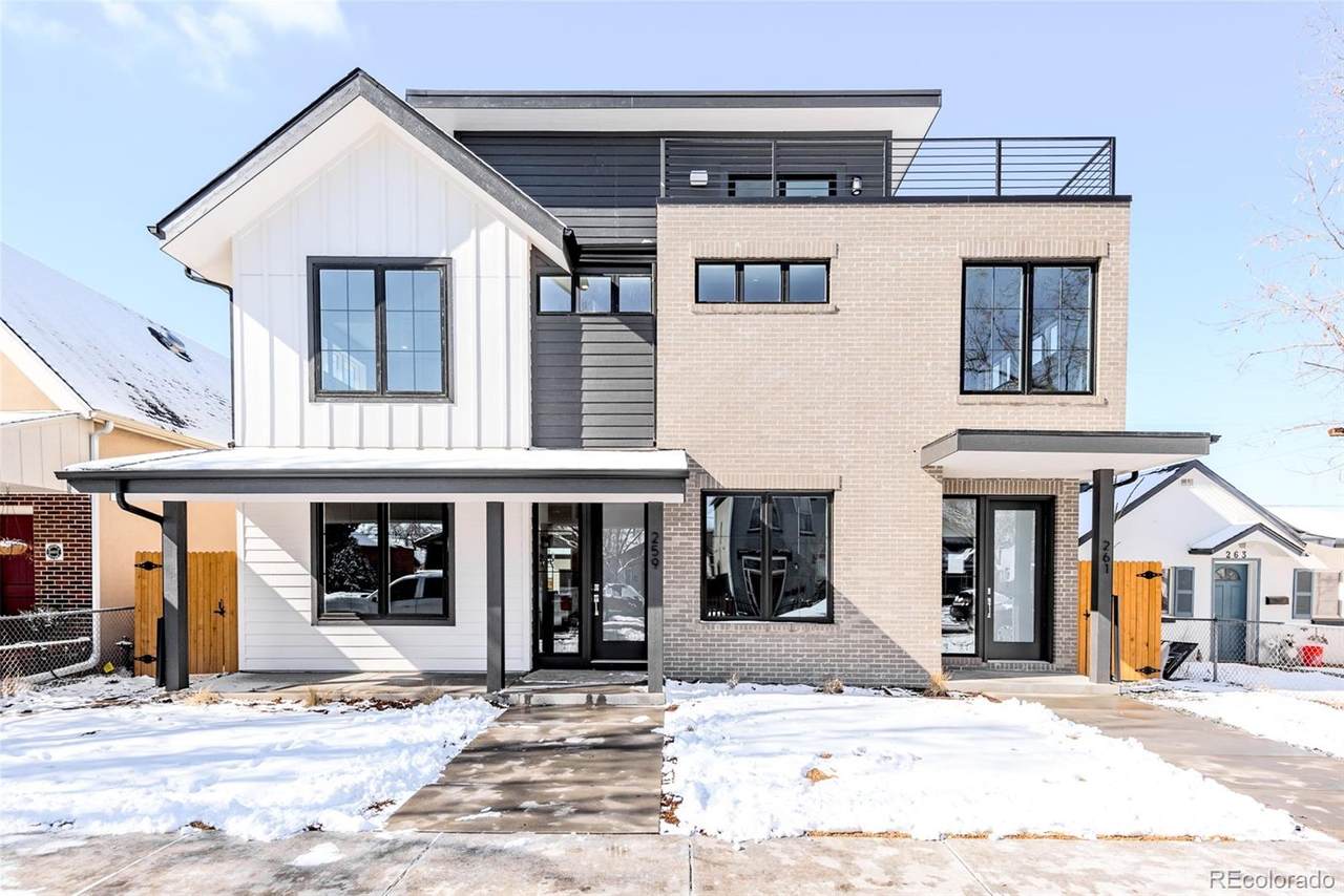 259 Galapago Street - Photo 1
