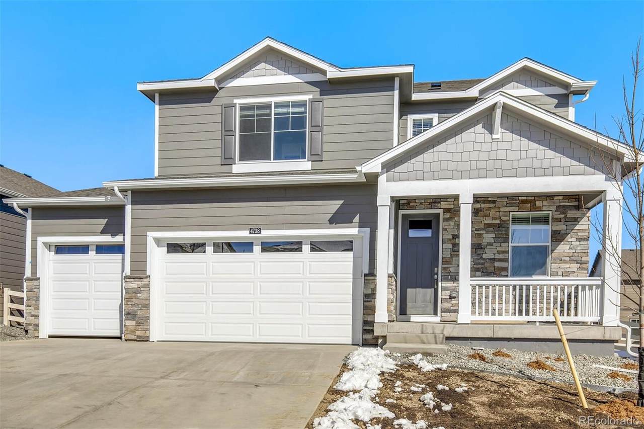 4790 Longs Peak Street - Photo 1