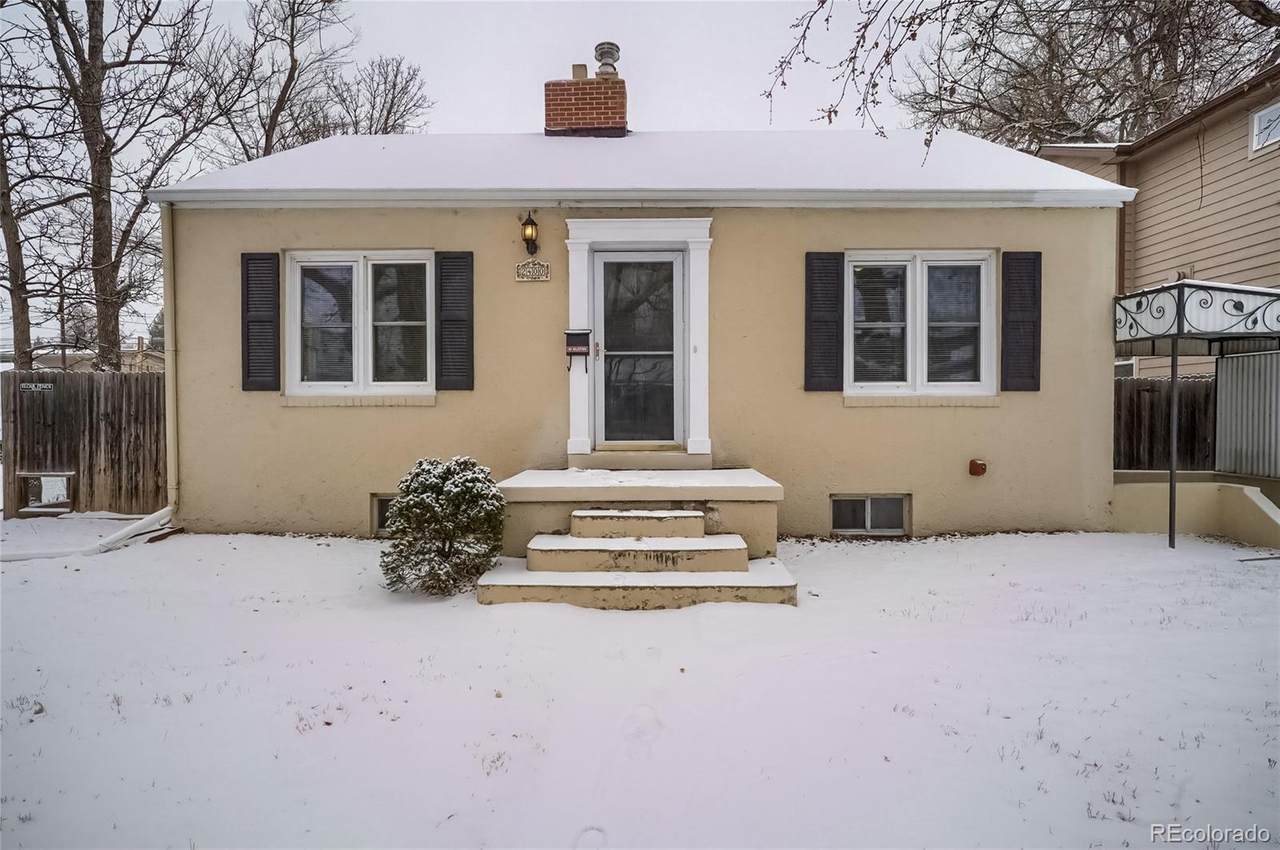 2400 High Street - Photo 1