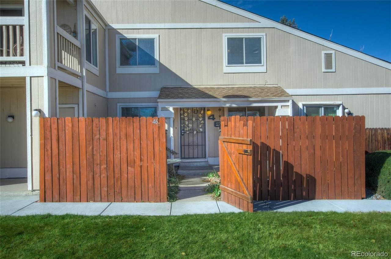 8778 Chase Drive - Photo 1