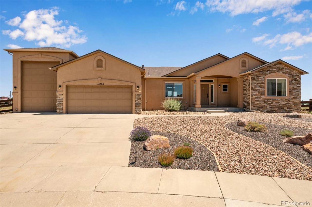 11263 Foxwell Way - Photo 1