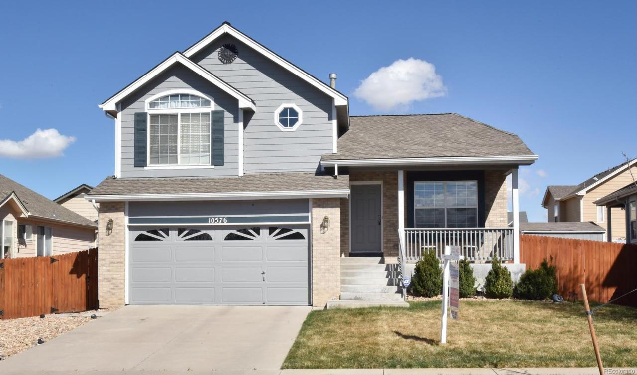 10576 Wheeling Street - Photo 1