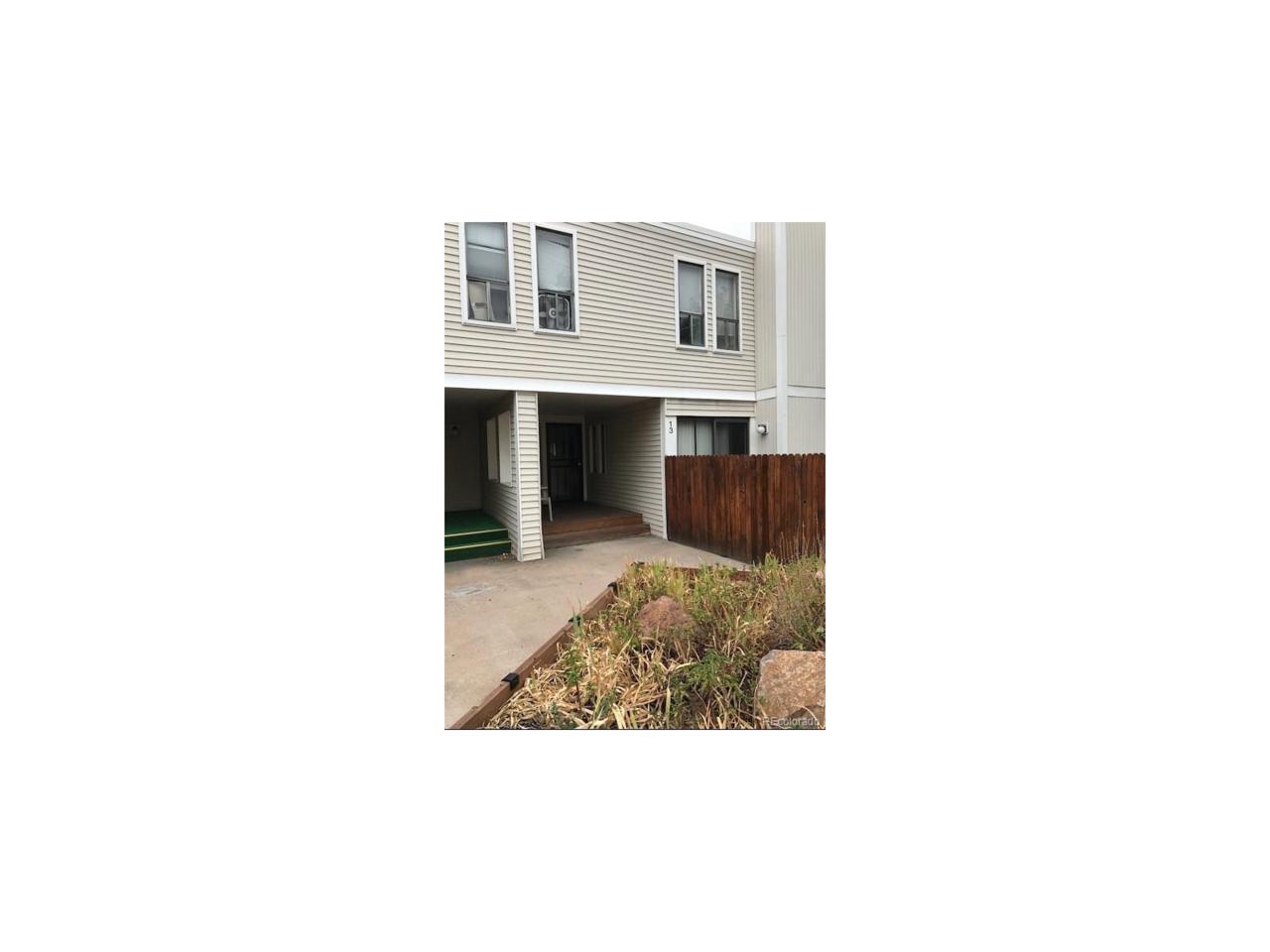 1050 Monaco Parkway - Photo 1