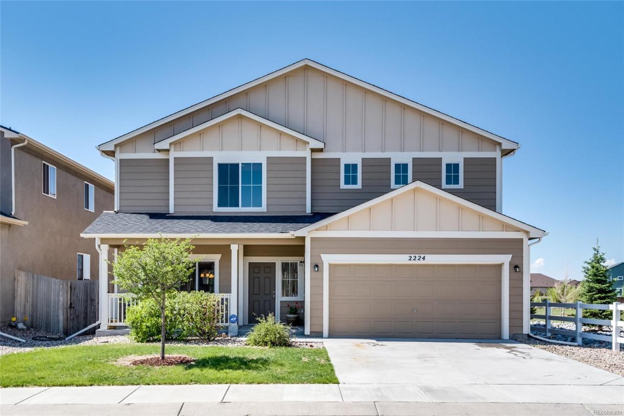 2224 Reed Grass Way - Photo 1