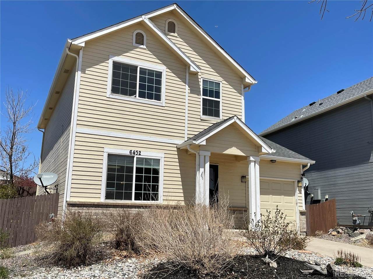 6432 Rockville Drive - Photo 1