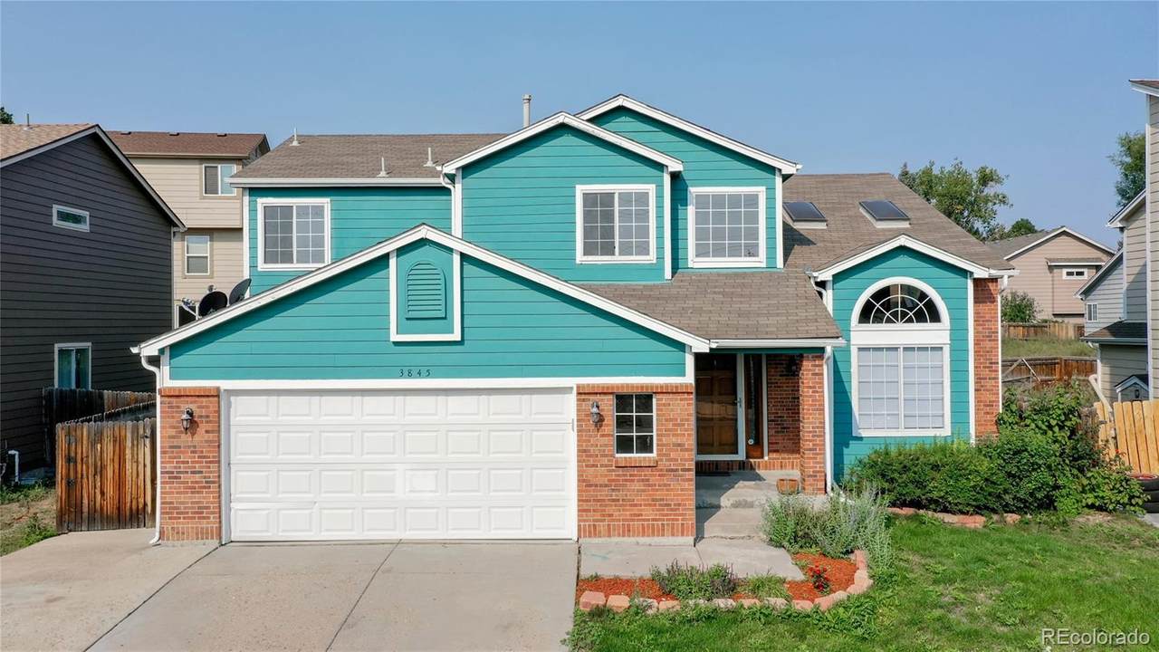 3845 Halifax Street - Photo 1