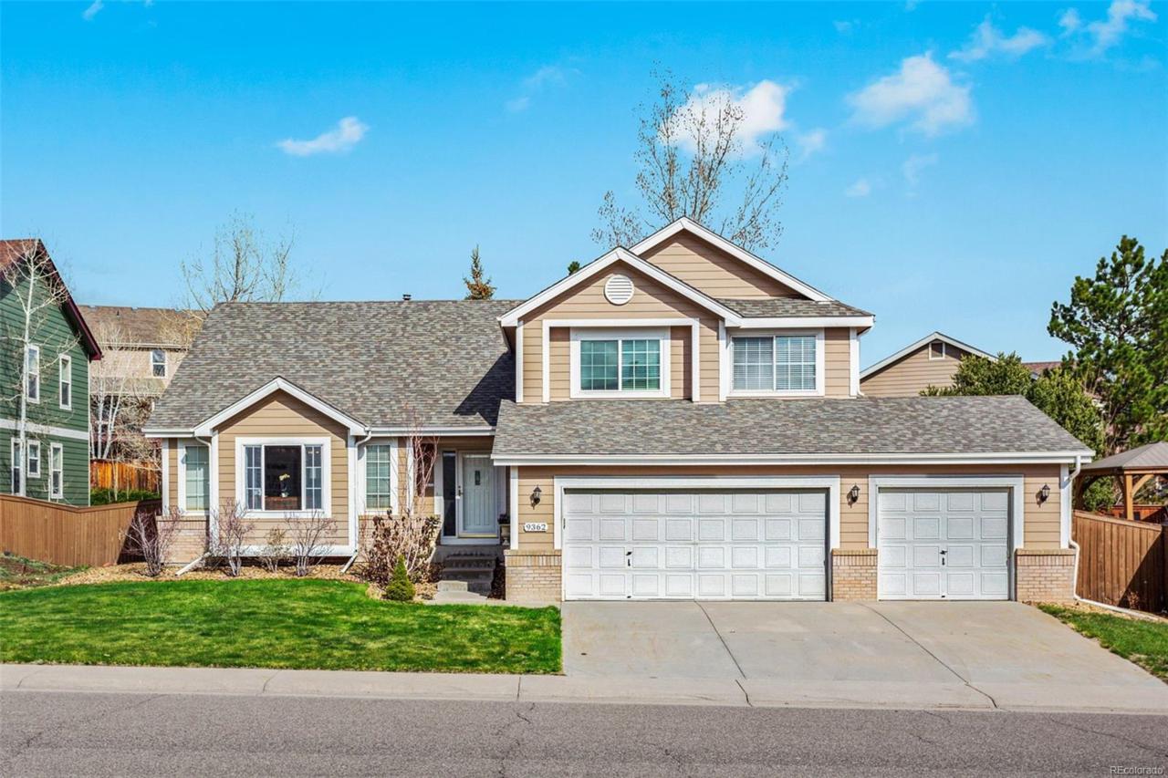 9362 Lark Sparrow Drive - Photo 1