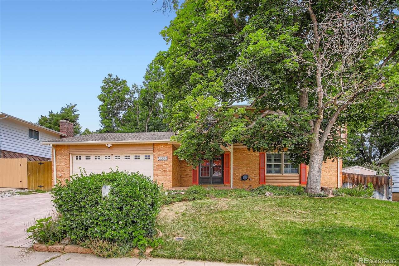 2728 Marshall Street - Photo 1