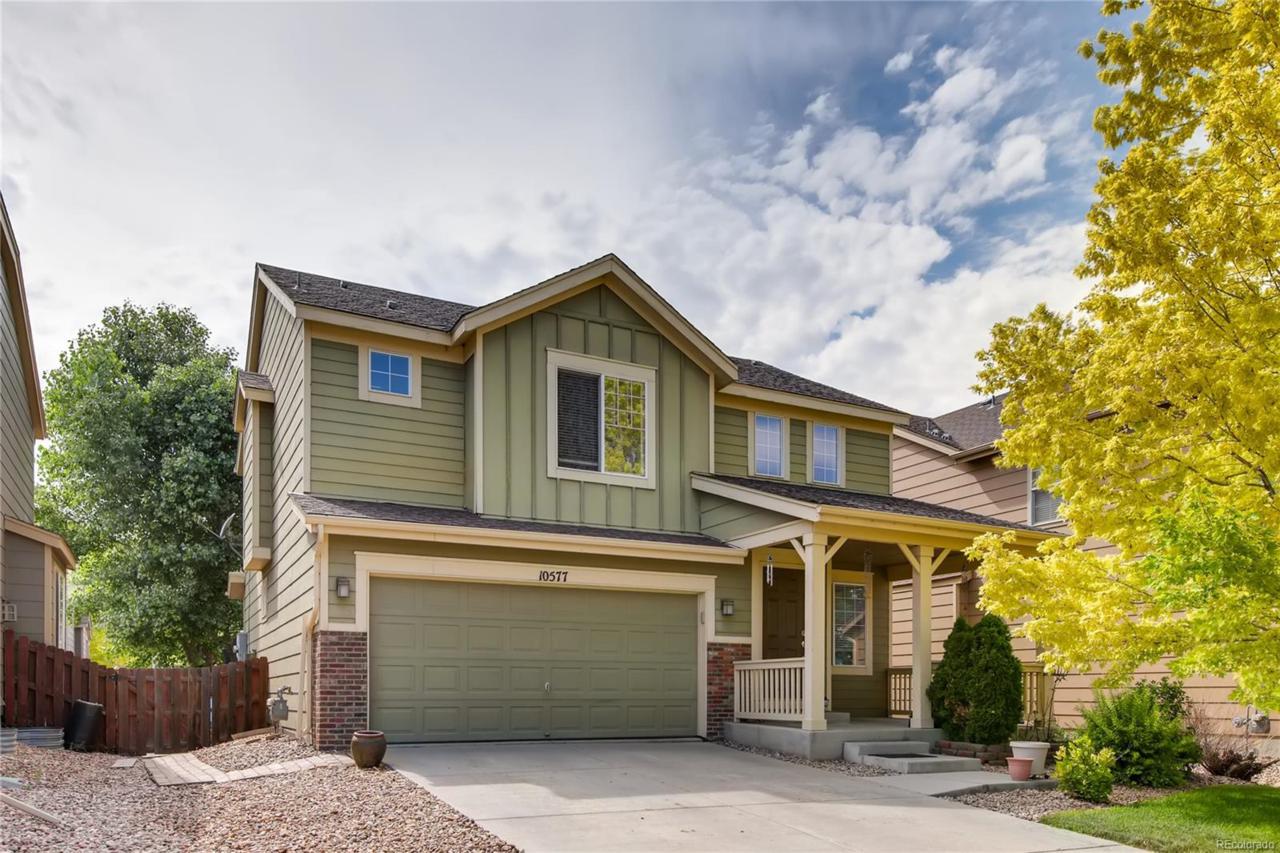 10577 Troy Street - Photo 1