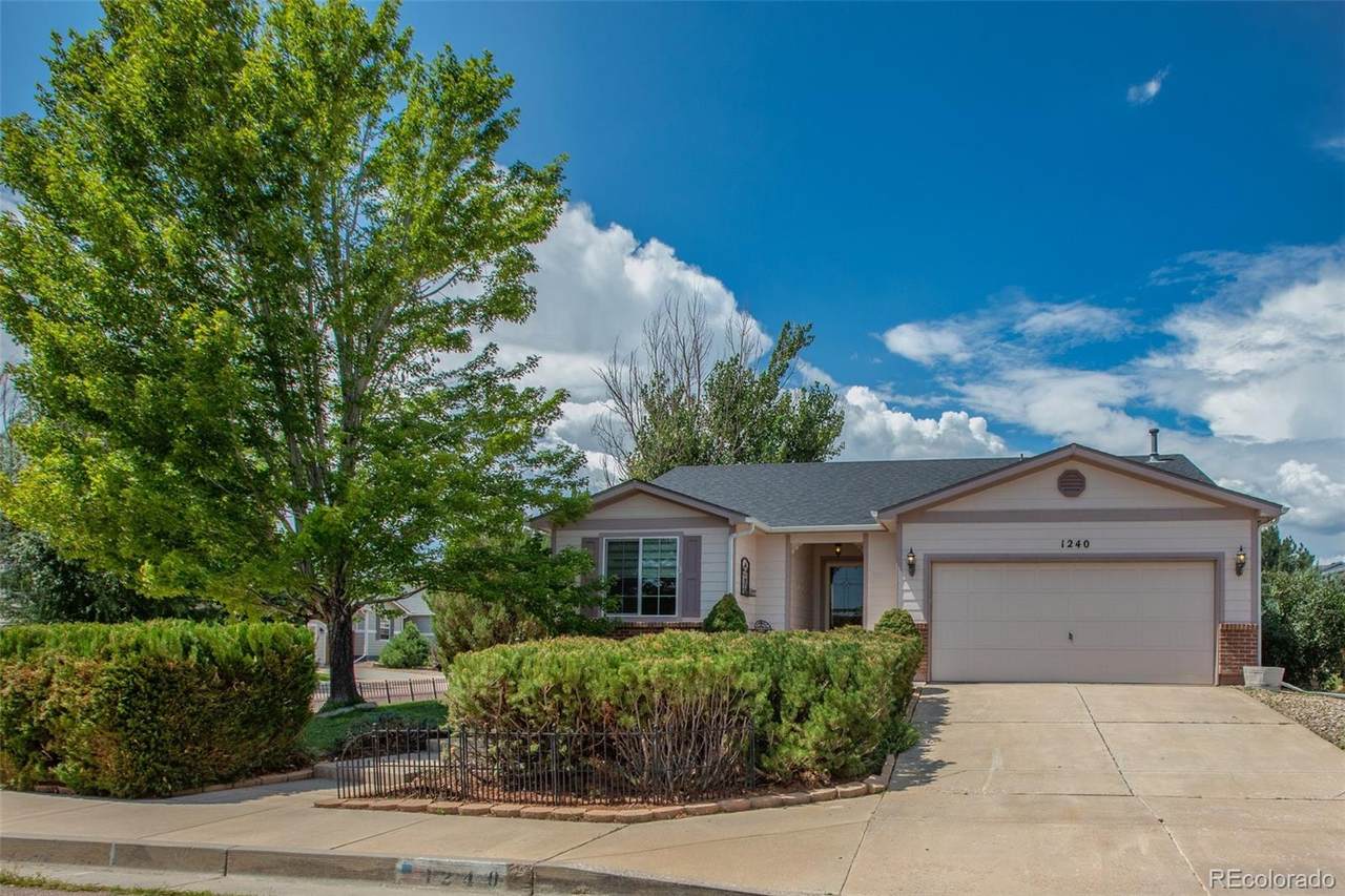 1240 Lords Hill Drive - Photo 1