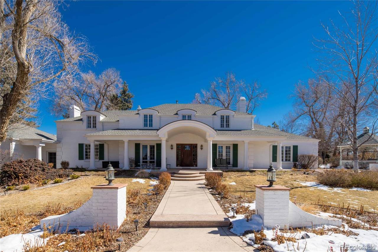 4150 University Boulevard - Photo 1