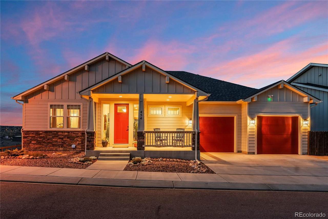 454 Eclipse Drive - Photo 1