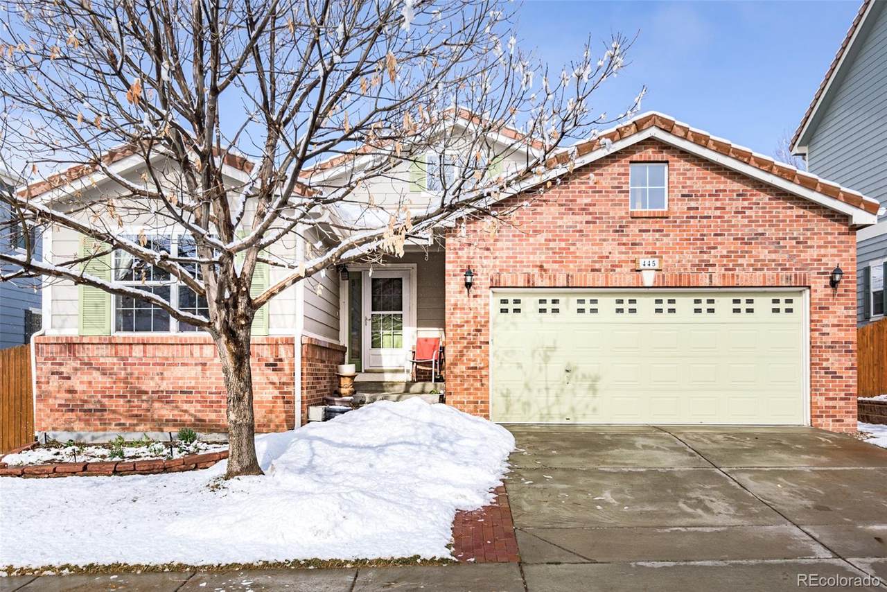 445 Tumbleweed Drive - Photo 1