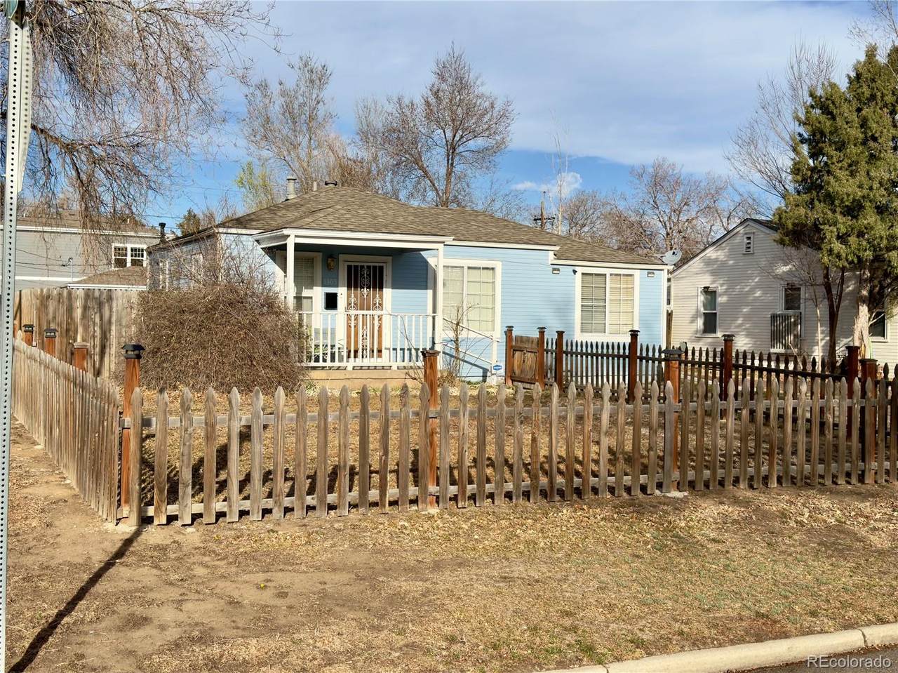 1305 Wabash Street - Photo 1