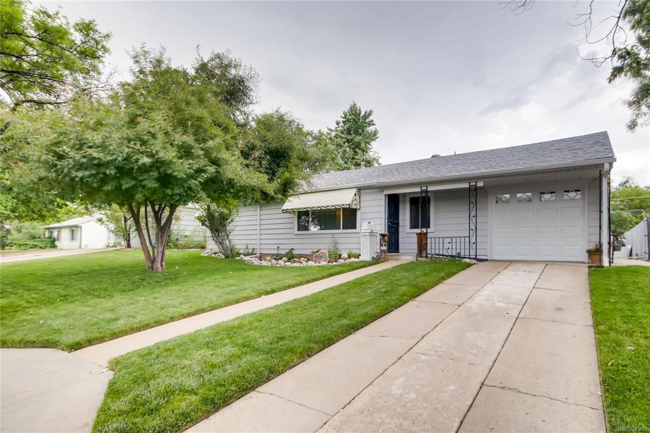 1010 Hanover Street - Photo 1