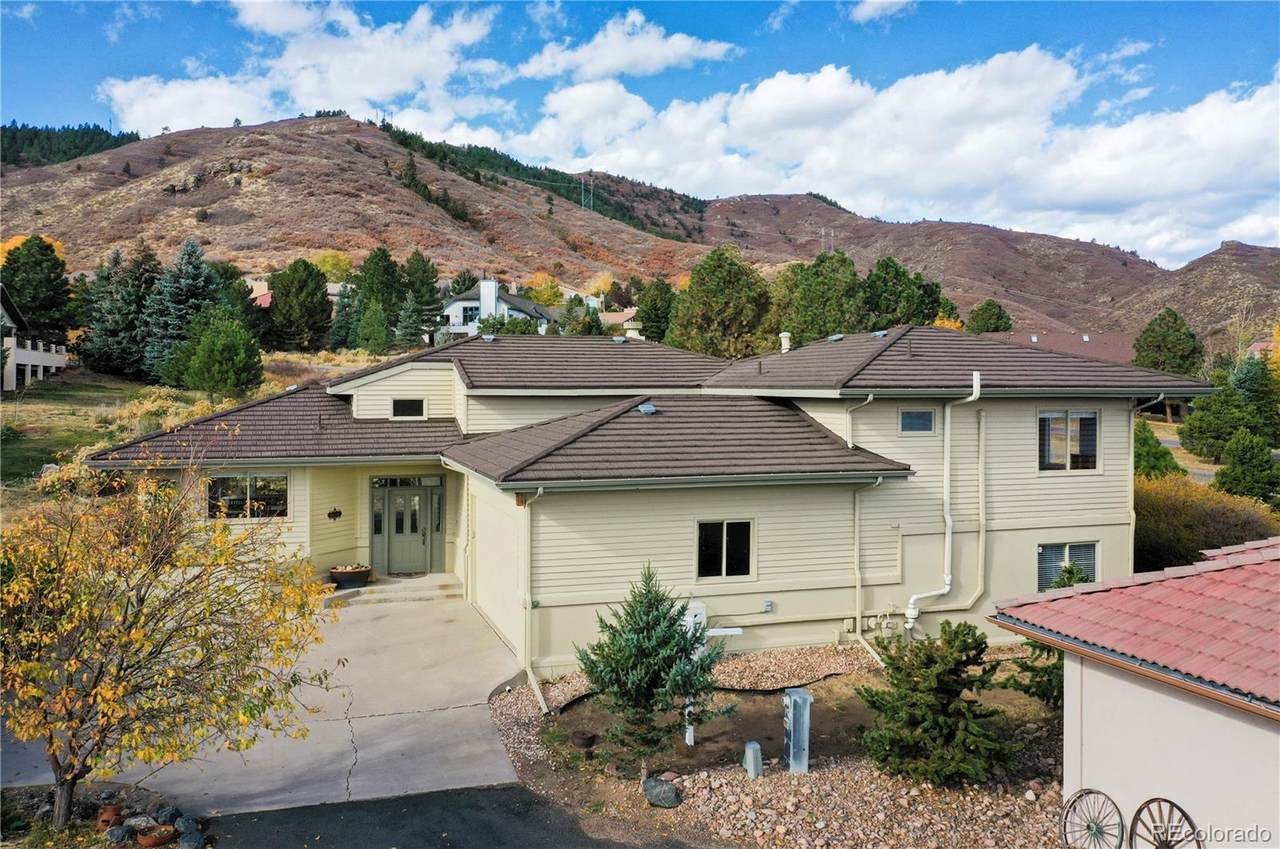 10847 Snow Cloud Trail - Photo 1