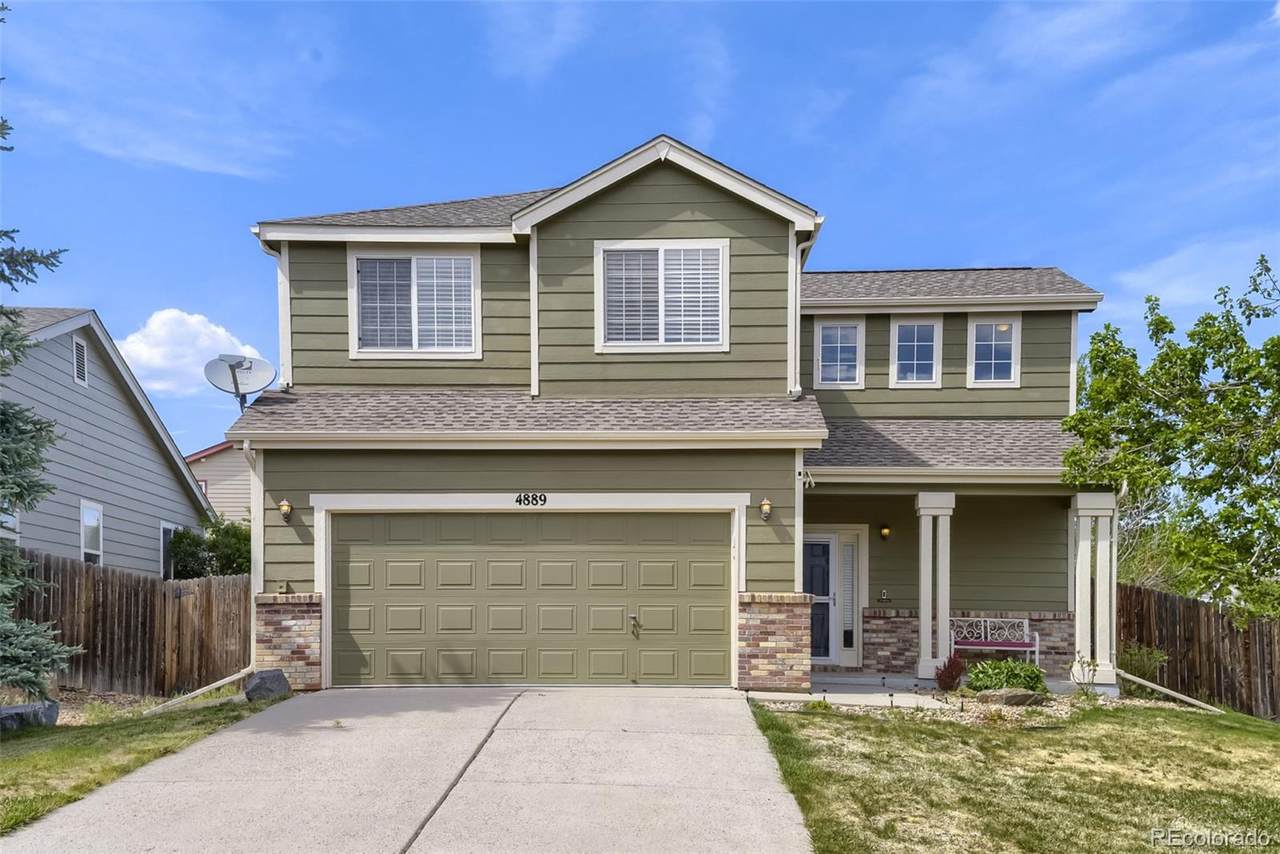 4889 Thorndike Avenue - Photo 1