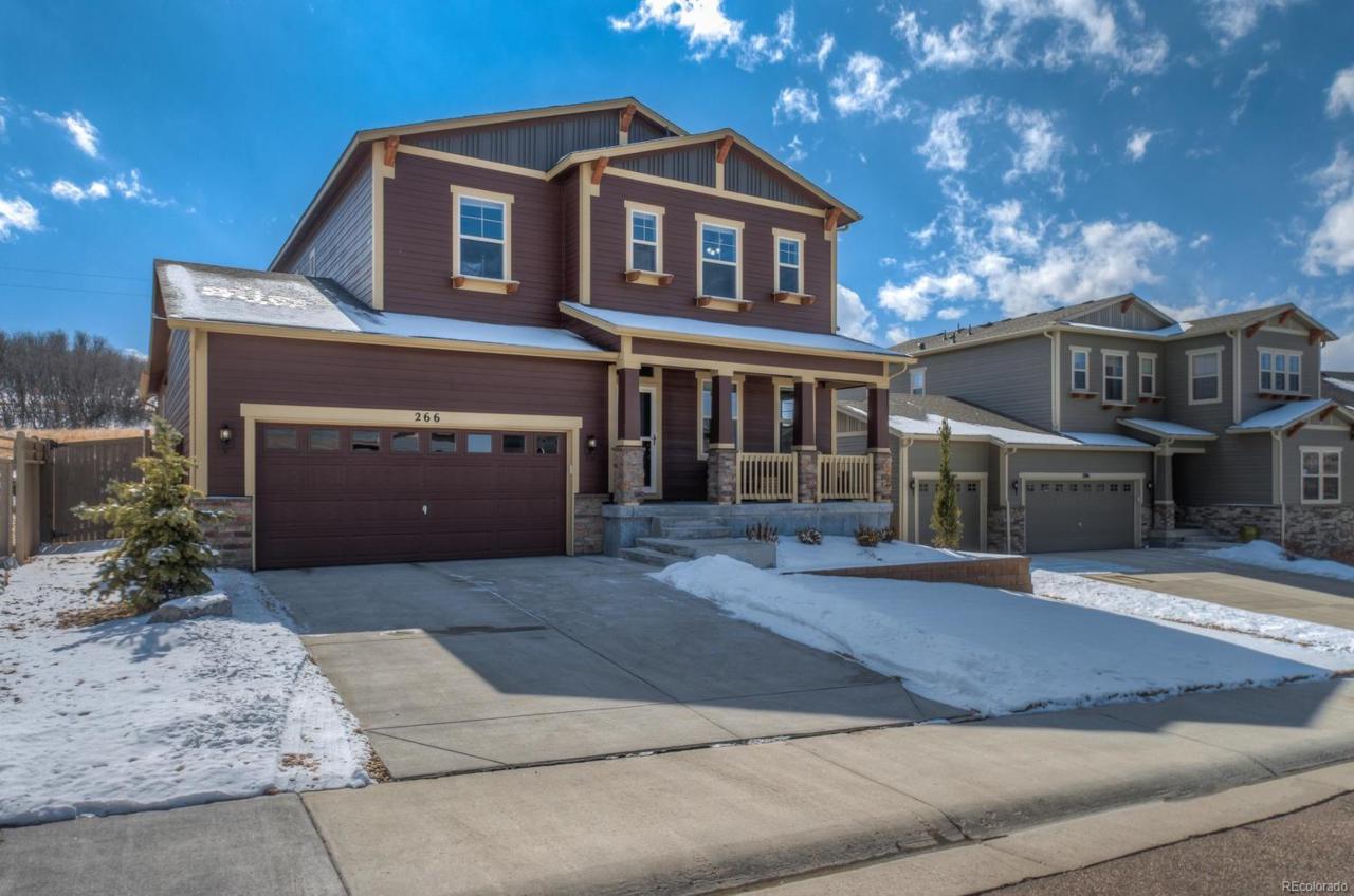 266 Portmeirion Lane - Photo 1