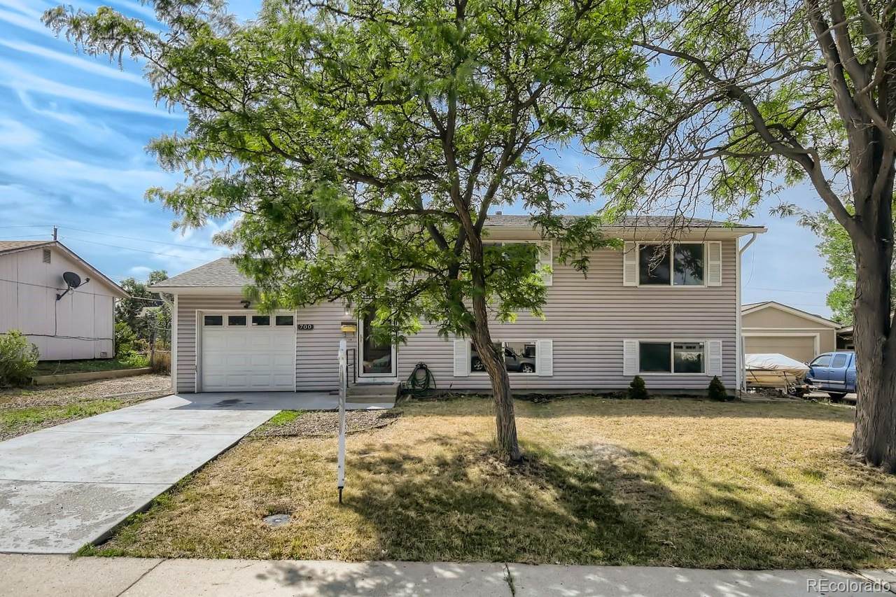 700 Elbert Street - Photo 1