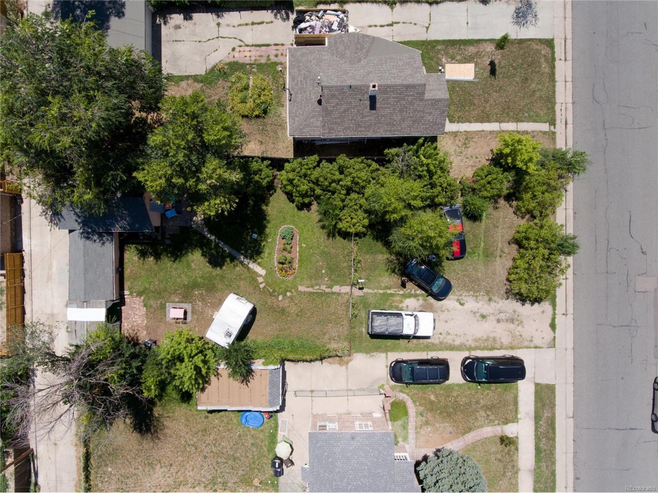 1418 Vrain Street - Photo 1