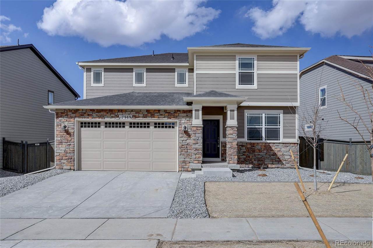 17989 Marsh Wren Avenue - Photo 1