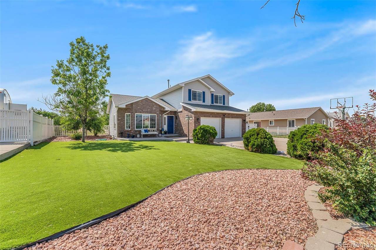 95 Viewridge Court - Photo 1