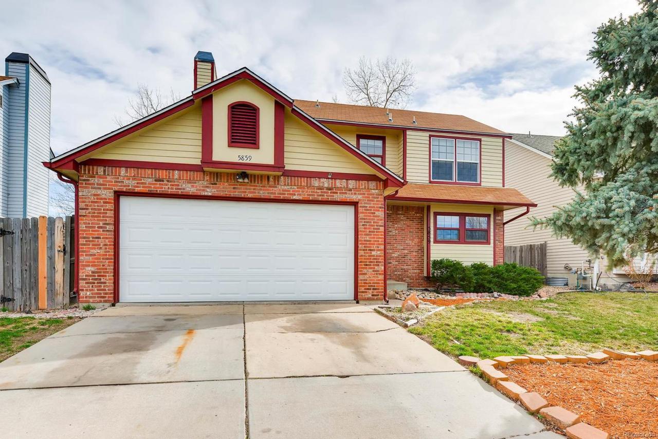 5859 Jebel Way - Photo 1