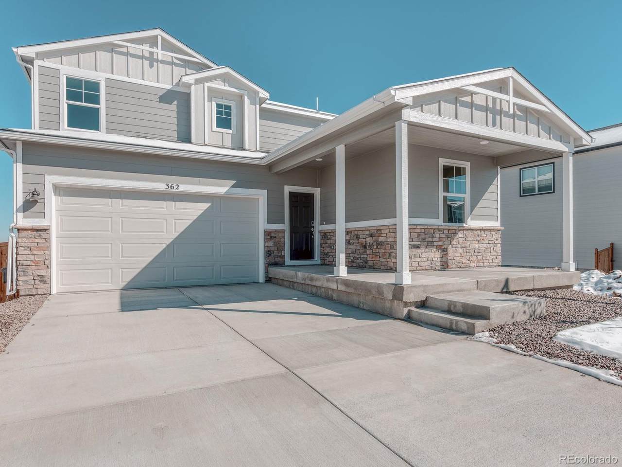 362 Silver Rock Trail - Photo 1