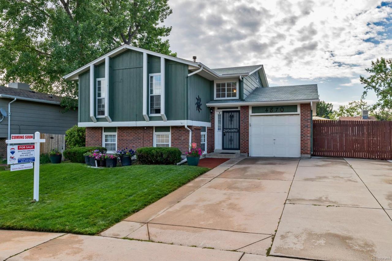 4870 Iris Street - Photo 1