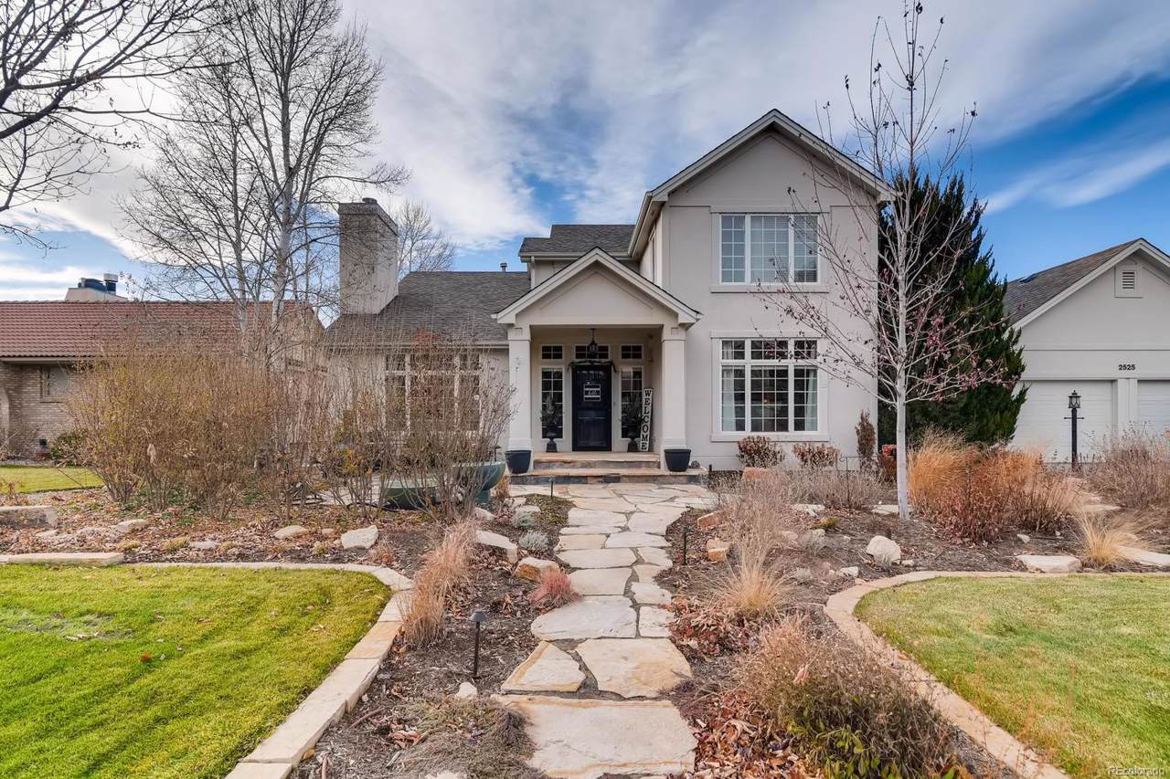 2525 Frances Drive - Photo 1