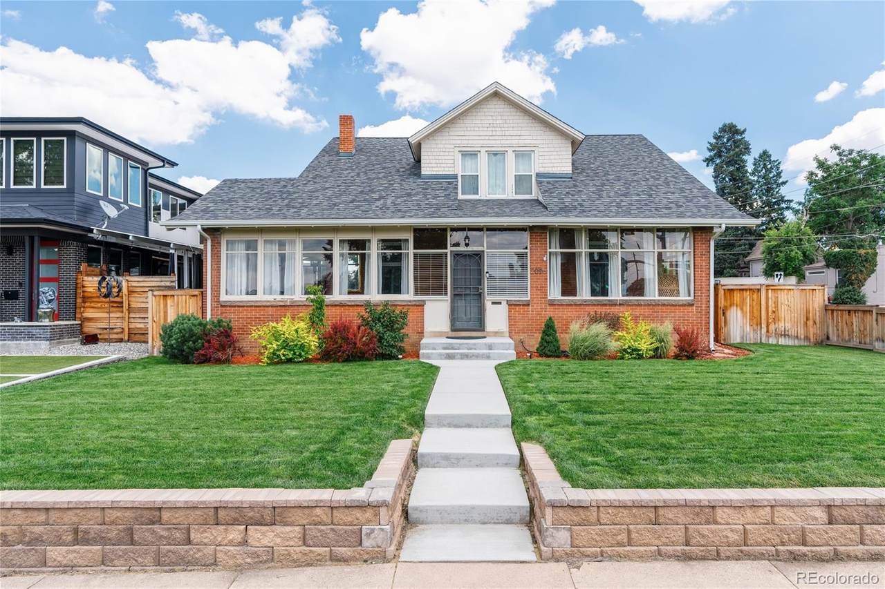 2096 Logan Street - Photo 1
